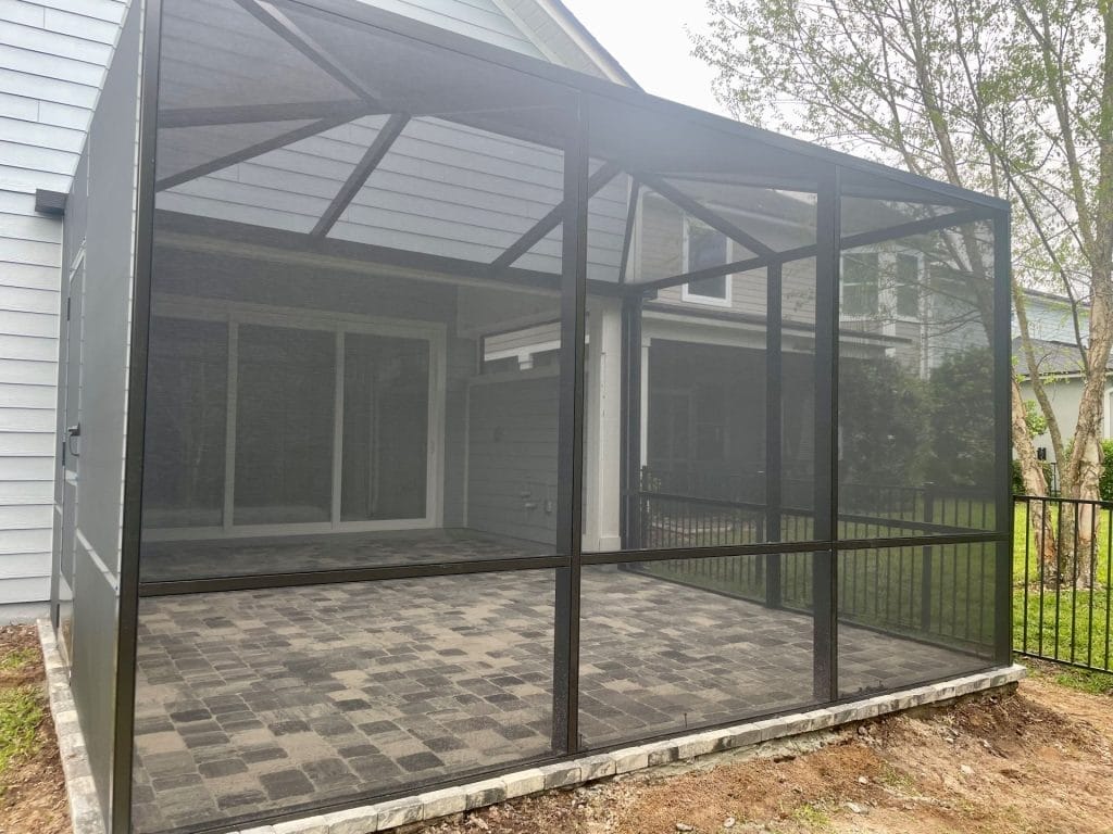 Florida Patio Enclosures