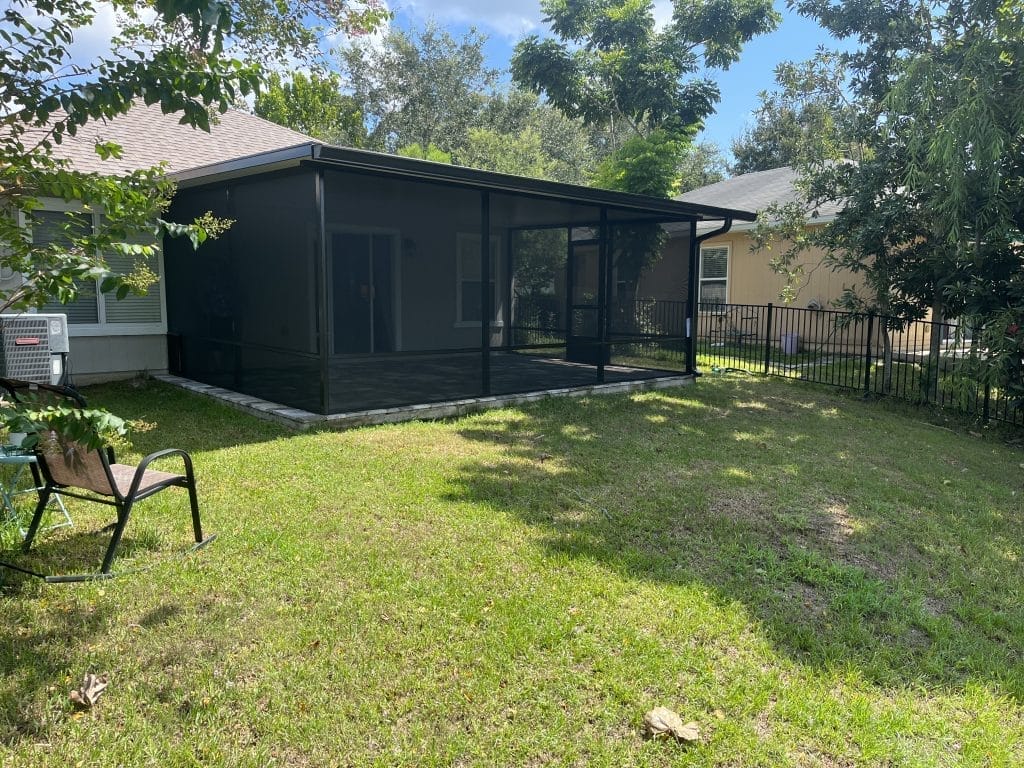 Best Patio Enclosures